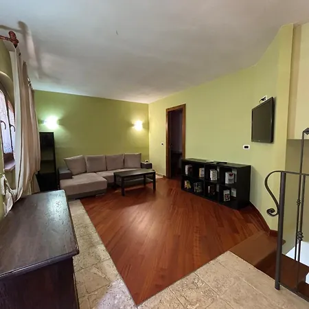 Casa Vacanze Pescasseroli Pescasseroli