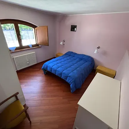 Casa Vacanze Pescasseroli Ferienhaus *