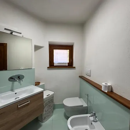 Casa Vacanze Pescasseroli Ferienhaus