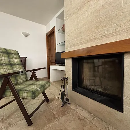 Ferienhaus Casa Vacanze Pescasseroli Pescasseroli