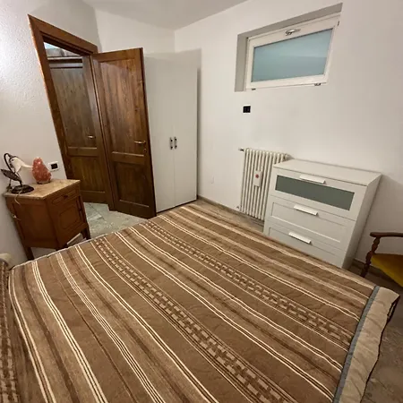 Ferienhaus Casa Vacanze Pescasseroli Pescasseroli