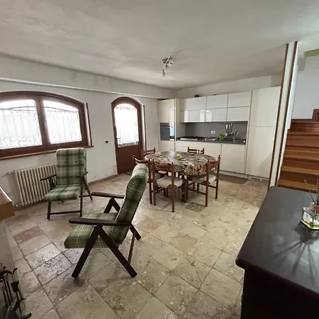 Casa Vacanze Pescasseroli * Pescasseroli